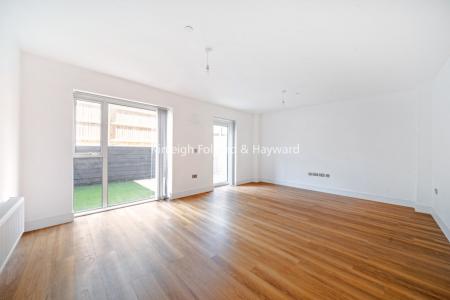 Ealing Road, Wembley, London, HA0