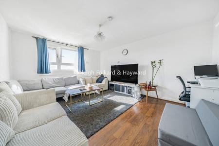 Lexden Road, Acton, London, W3