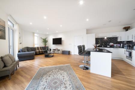 Hatton Road, Wembley, HA0