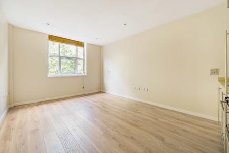 Bromyard Avenue, Acton, London, W3