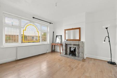 Greystoke Park Terrace, Ealing, London, W5