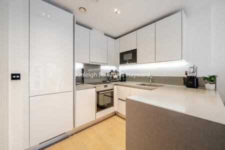 Dickens Yard, Longfield Avenue, London, W5