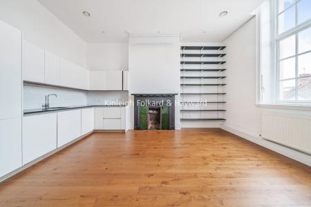 Winchester Street, Acton, London, W3