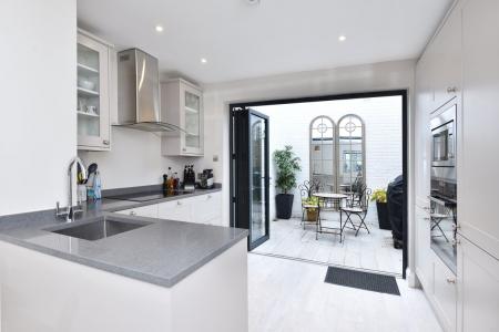 34 The Mall, Ealing, London, W5