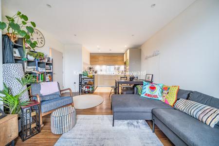 Stanley Road, Acton, London, W3