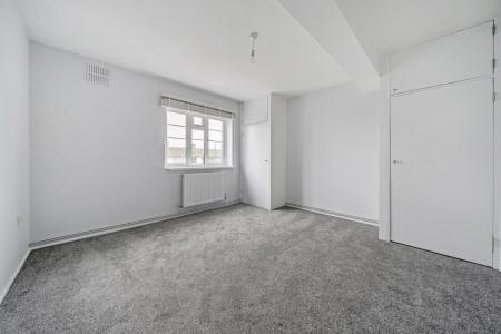 Lady Margaret Road, Southall, UB1