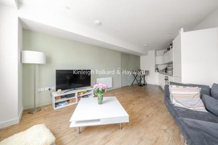 High Street, Acton, London, W3
