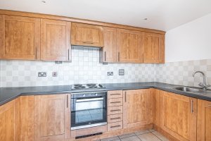 Singapore Road, West Ealing, London, W13