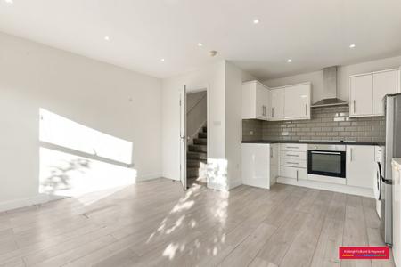 Framfield Road, Hanwell, London, W7