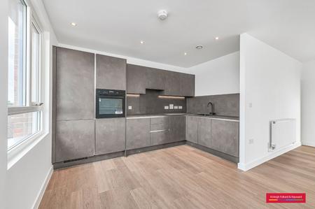 Royal  Gateway, Acton, London, W3