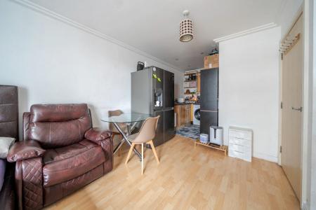 Victoria Road, Acton, London, W3