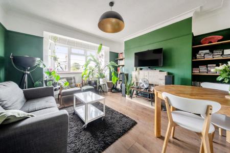 The Vale, Acton, London, W3