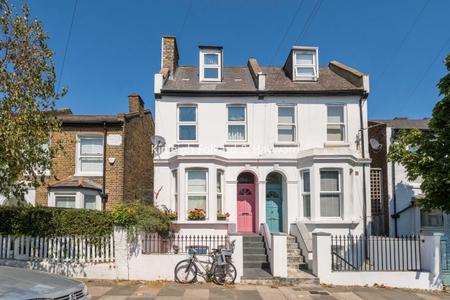 Shakespeare Road, Acton, London, W3