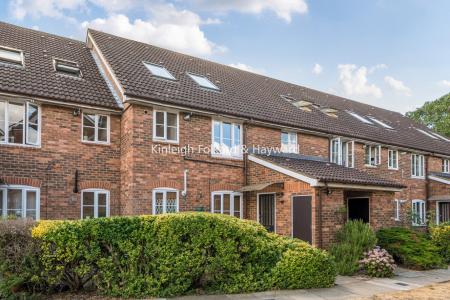 Godolphin Place, Acton, London, W3