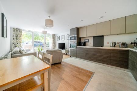 All Saints Road, Acton, London, W3