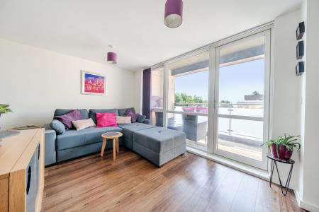 Bollo Bridge Road, Acton, London, W3