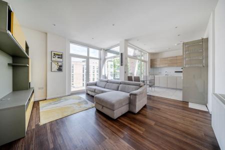 Palmerston Road, Acton, London, W3