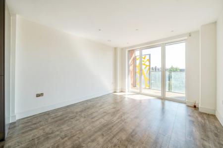 Churchfield Road, Acton, London, W3