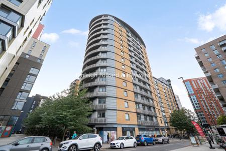 Victoria Road, Acton, London, W3