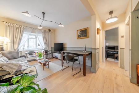 Rosebank Way, Acton, London, W3