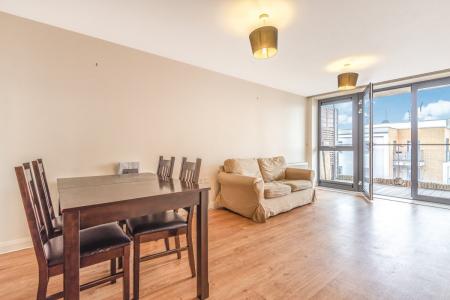 Warple Way, Acton, London, W3