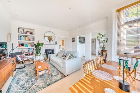 Grafton Road, Acton, London, W3