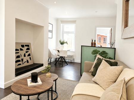 Emanuel Avenue, Acton, London, W3