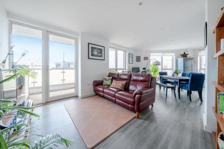 Church Road, Acton, London, W3