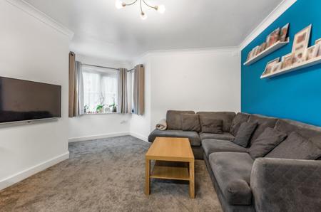 Pelham Place, London, West Ealing, W13