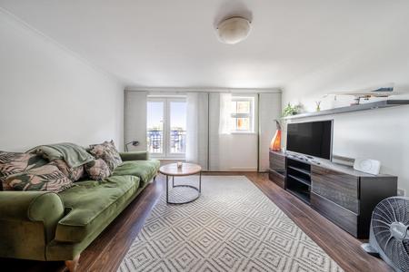 Horn Lane, Acton, London, W3