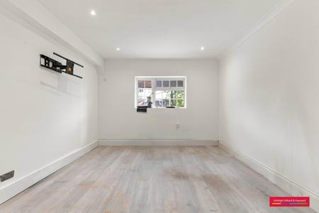 Highfield Road, Acton, London, W3