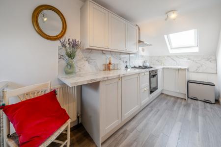 Bedford Hill, Balham, London, SW12