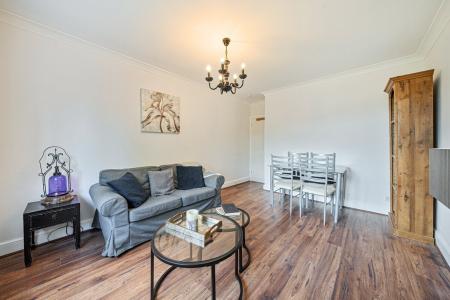 Culverden Road, London, SW12