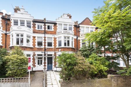 Salford Road, Telford Park, London, SW2