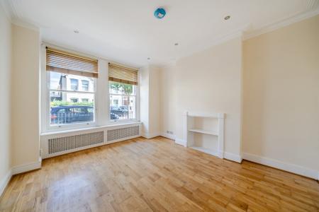 Scholars Road, Balham, London, SW12