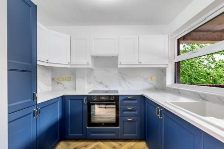 Larch Close, London, SW12