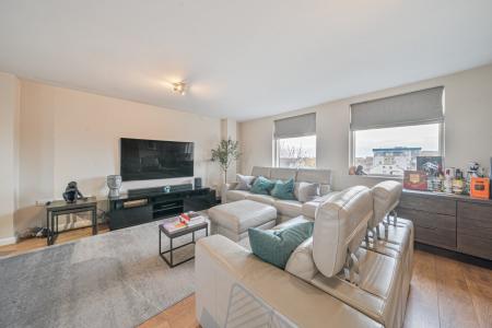 Elmfield Road, Balham, London, Attached, SW17