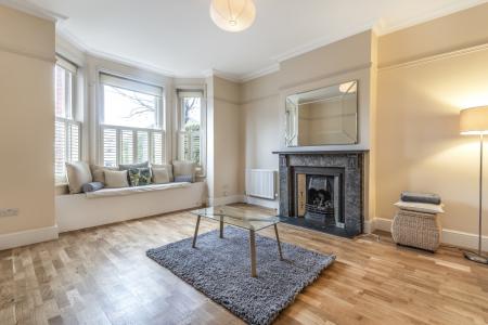 Marius Road, Balham, London, SW17