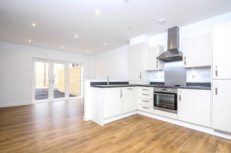 Old Devonshire Road, Balham, London, SW12