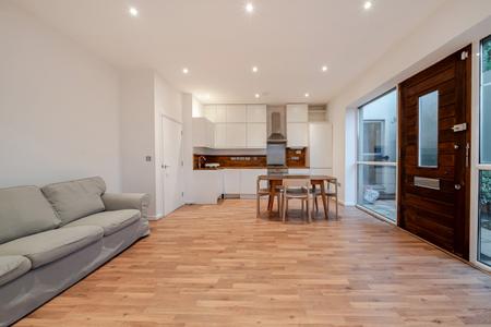 Old Devonshire Road, Balham, London, SW12