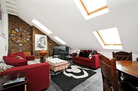 Rowfant Road, Balham, London, SW17
