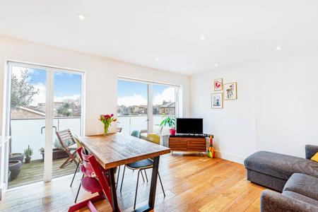 Cavendish Road, Balham, London, SW12