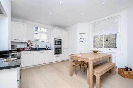 Marius Road, London, SW17