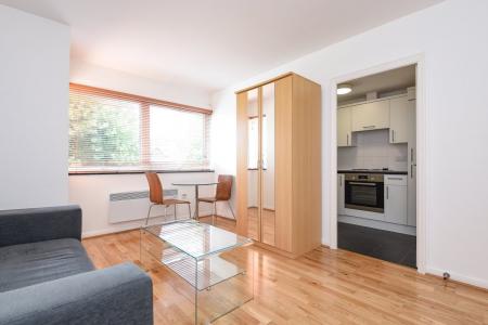 Sudbrooke Road, London, SW12