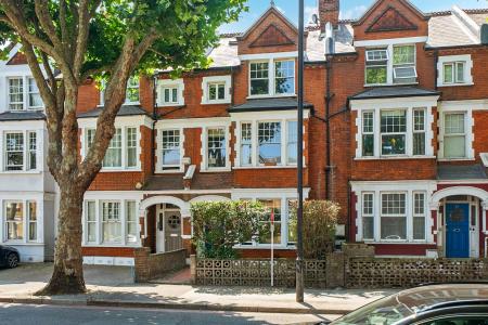 Cavendish Road, Balham, London, SW12