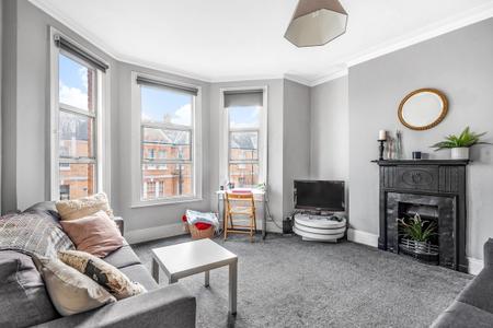 Marius Road, Balham, London, SW17