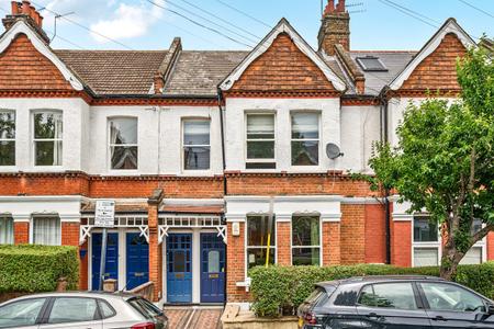 Oakmead Road, Balham, London, SW12