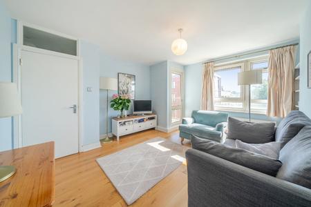 Hydethorpe Road, London, SW12