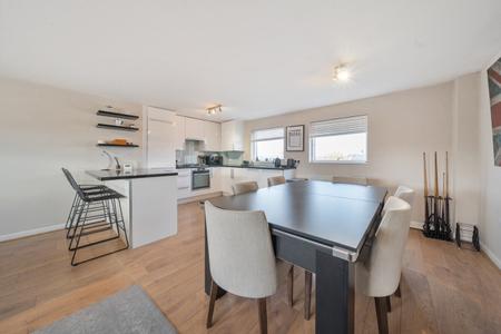 Elmfield Road, Balham, London, SW17