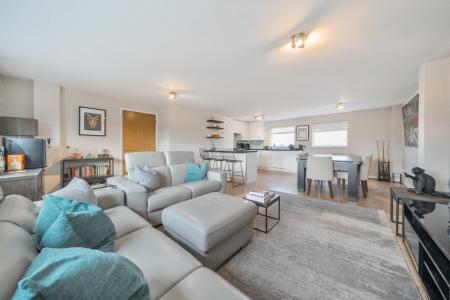 Elmfield Road, Balham, London, SW17
